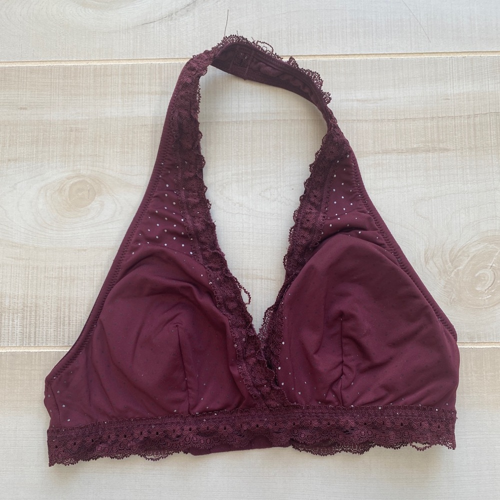 Hollister bralette
